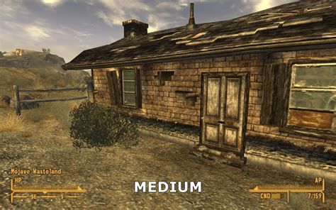 Fallout: New Vegas Tweak Guide .